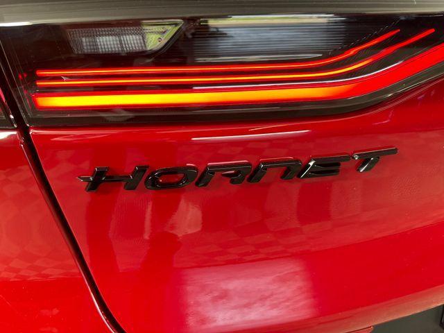 new 2024 Dodge Hornet car, priced at $29,335