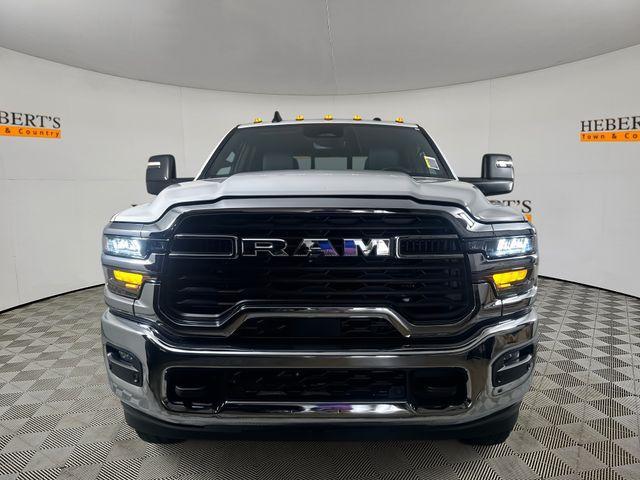 new 2026 Ram 2500 car, priced at $53,805