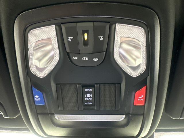 new 2026 Ram 2500 car, priced at $53,805