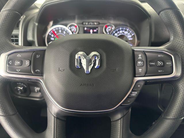 new 2026 Ram 2500 car, priced at $53,805