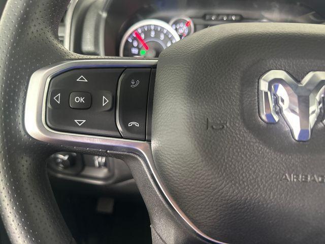 new 2026 Ram 2500 car, priced at $53,805