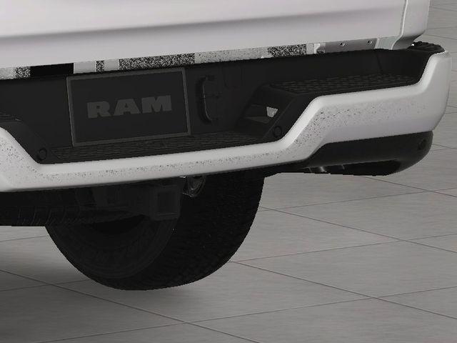 new 2025 Ram 1500 car, priced at $39,110