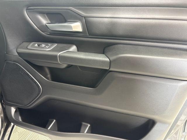 new 2025 Ram 1500 car, priced at $38,995