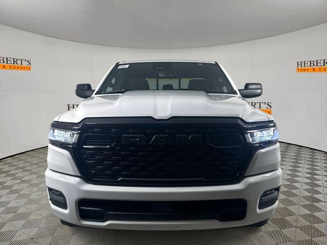 new 2025 Ram 1500 car, priced at $38,995