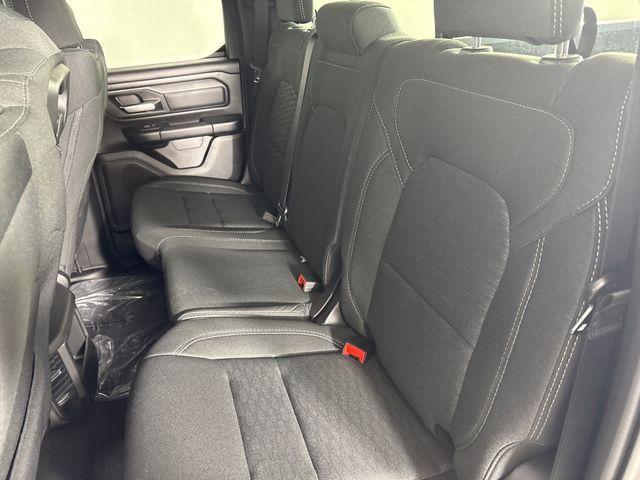 new 2025 Ram 1500 car, priced at $38,995
