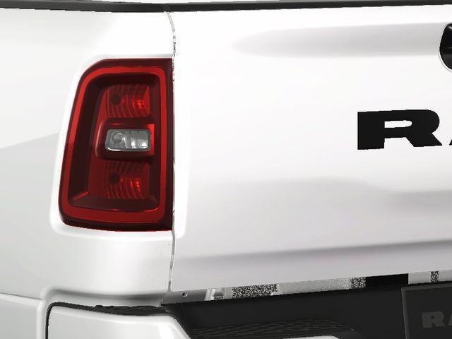 new 2025 Ram 1500 car, priced at $39,110