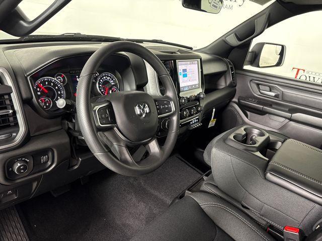 new 2025 Ram 1500 car, priced at $38,995