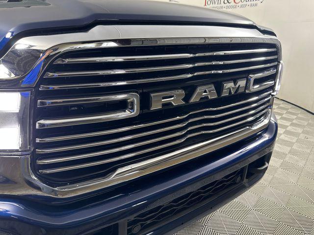 new 2024 Ram 2500 car, priced at $71,930