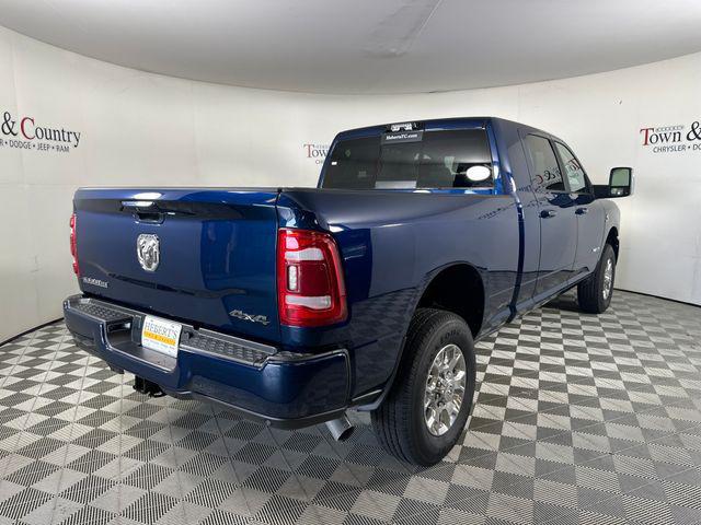 new 2024 Ram 2500 car, priced at $71,930