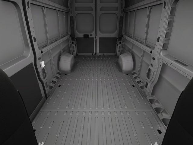 new 2025 Ram ProMaster 3500 car, priced at $59,420