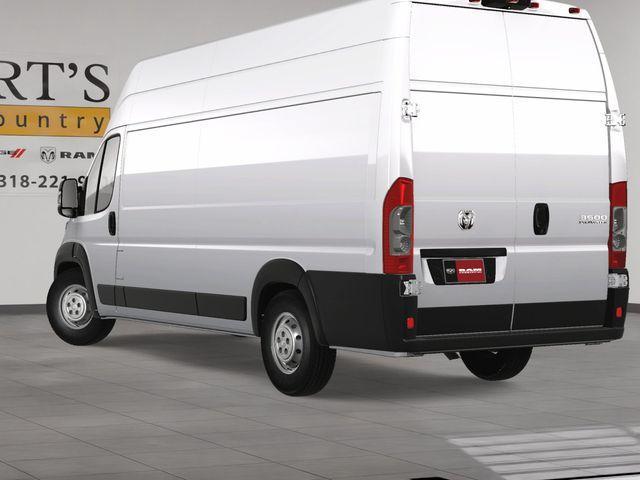 new 2025 Ram ProMaster 3500 car, priced at $59,420