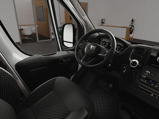 new 2025 Ram ProMaster 3500 car, priced at $59,420