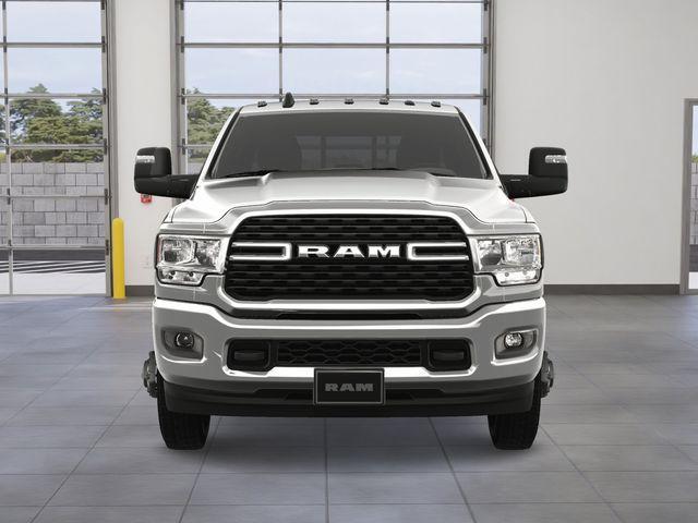 new 2024 Ram 3500 car, priced at $65,215