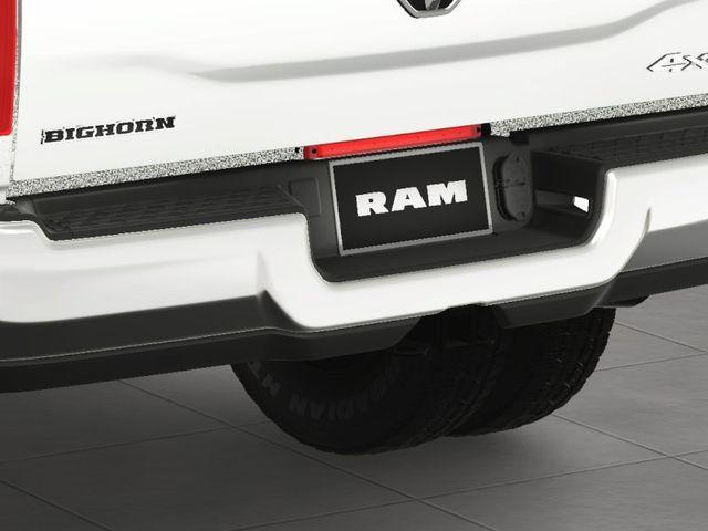 new 2024 Ram 3500 car, priced at $65,215