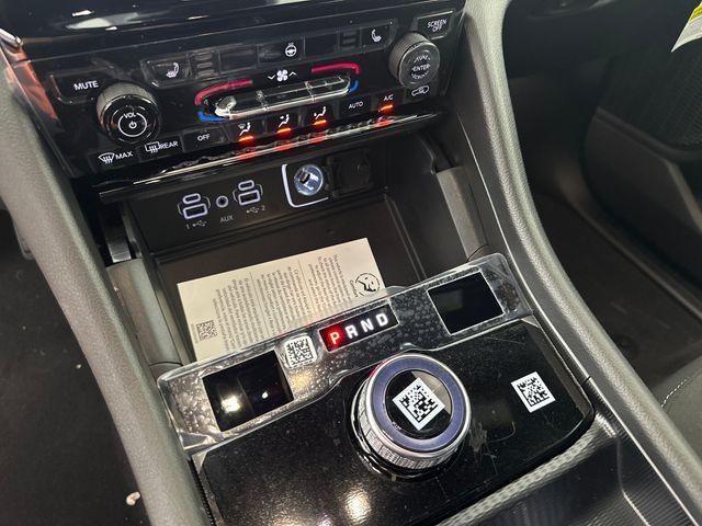 new 2025 Jeep Grand Cherokee L car, priced at $43,420