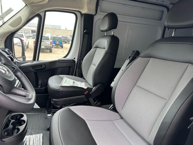 new 2024 Ram ProMaster 2500 car, priced at $43,935