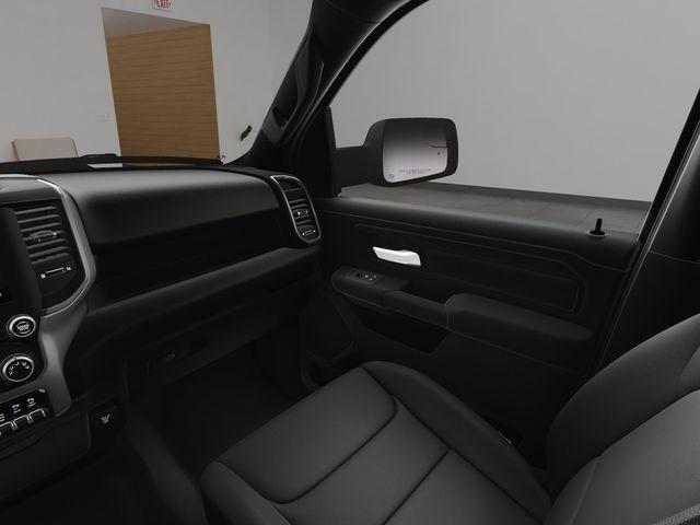 new 2025 Ram 1500 car, priced at $39,799