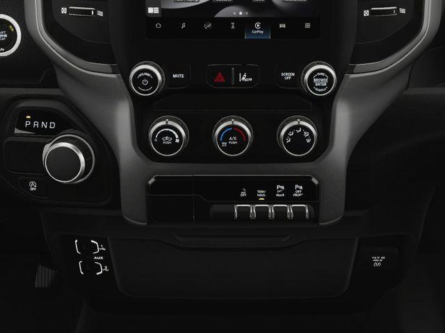 new 2025 Ram 1500 car, priced at $39,799