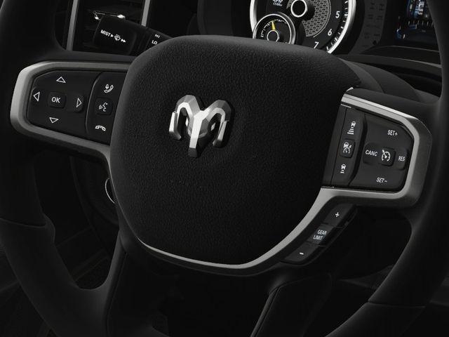 new 2025 Ram 1500 car, priced at $39,799
