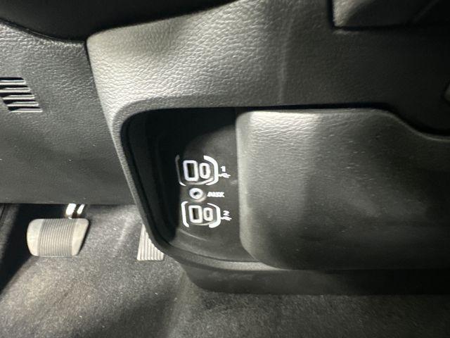 new 2025 Ram 1500 car, priced at $45,849