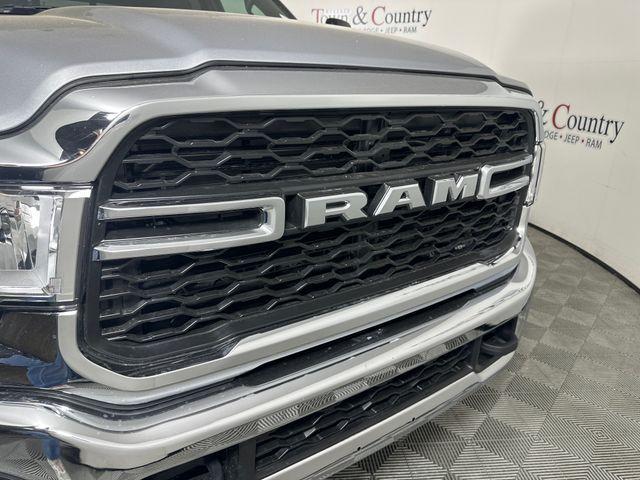 new 2024 Ram 2500 car, priced at $61,690