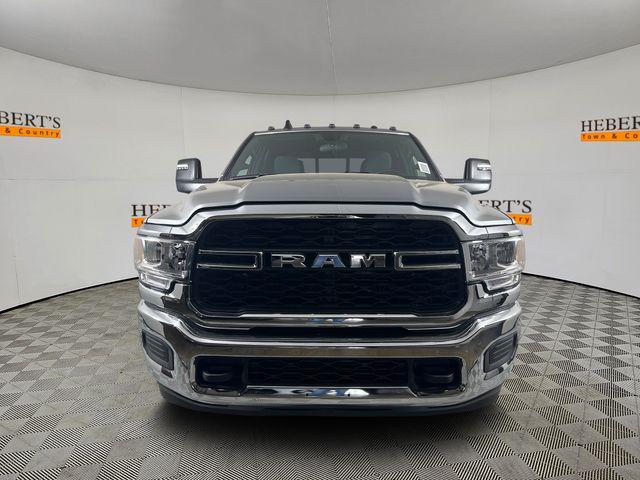 new 2024 Ram 2500 car, priced at $60,190