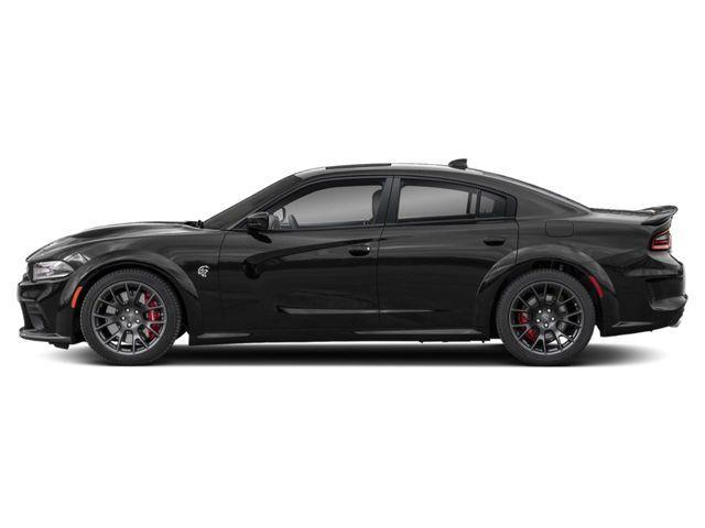 new 2023 Dodge Charger car, priced at $99,818