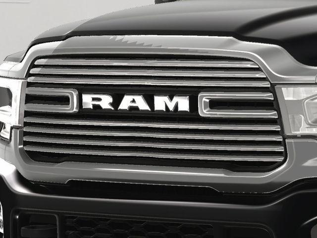 new 2024 Ram 3500 car, priced at $81,910