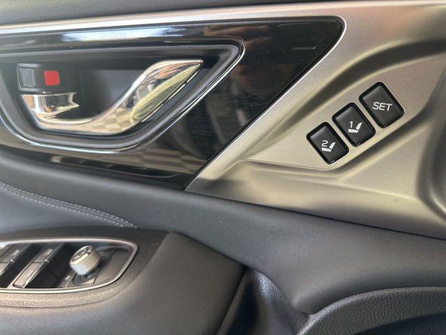 used 2024 Subaru Outback car, priced at $35,000