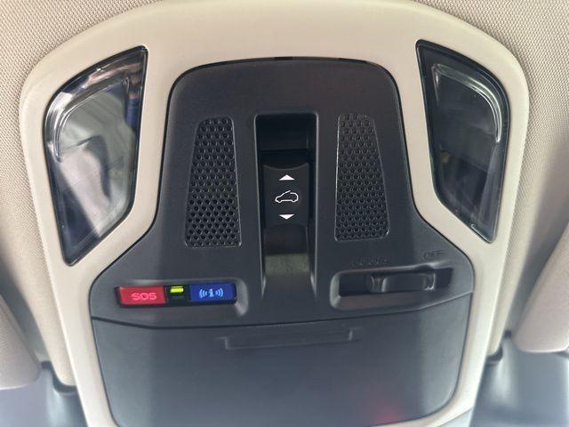used 2024 Subaru Outback car, priced at $35,000