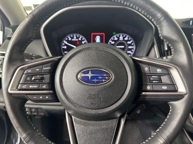 used 2024 Subaru Outback car, priced at $35,000
