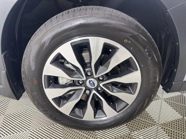 used 2024 Subaru Outback car, priced at $35,000