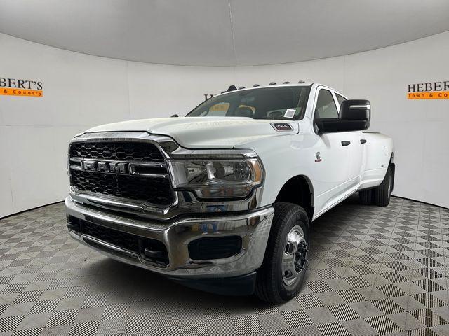 new 2024 Ram 3500 car, priced at $63,915