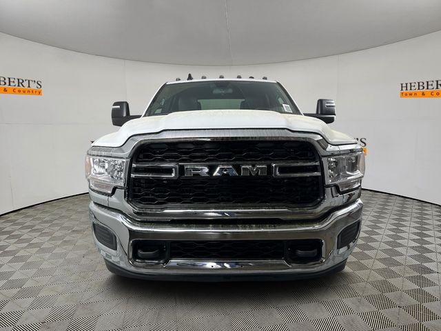 new 2024 Ram 3500 car, priced at $63,915