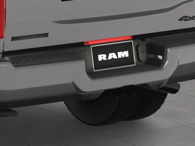 new 2025 Ram 3500 car, priced at $77,970