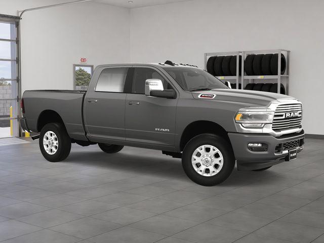 new 2024 Ram 2500 car, priced at $61,975