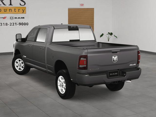 new 2024 Ram 2500 car, priced at $61,975