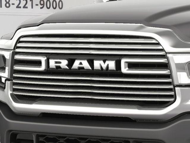 new 2024 Ram 2500 car, priced at $61,975