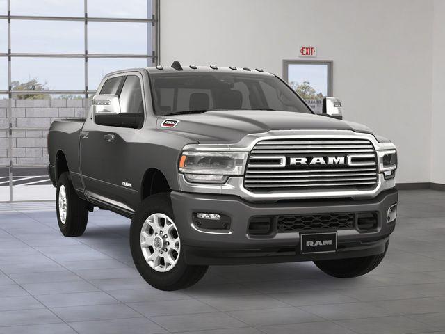 new 2024 Ram 2500 car, priced at $61,975