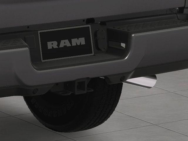 new 2024 Ram 2500 car, priced at $61,975