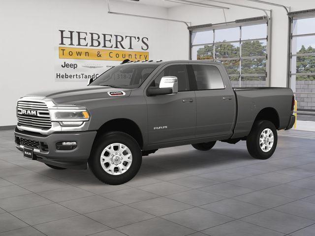 new 2024 Ram 2500 car, priced at $61,975