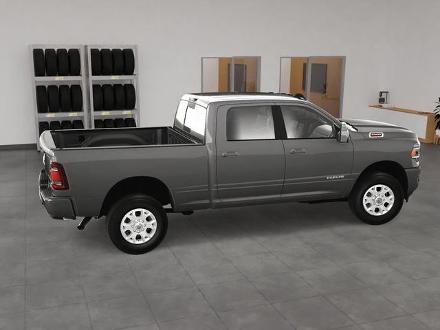 new 2024 Ram 2500 car, priced at $61,975