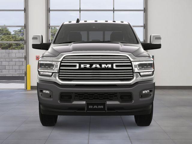 new 2024 Ram 2500 car, priced at $61,975