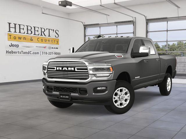 new 2024 Ram 2500 car, priced at $61,975