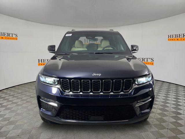 new 2024 Jeep Grand Cherokee car, priced at $41,795