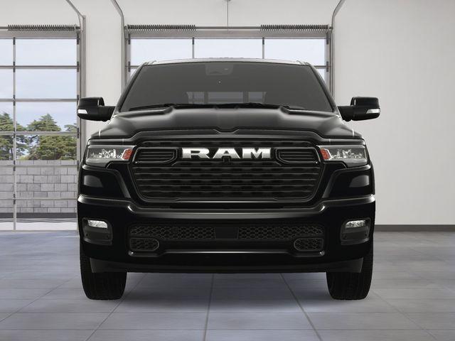 new 2025 Ram 1500 car, priced at $46,110