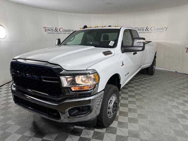 new 2024 Ram 3500 car, priced at $64,610