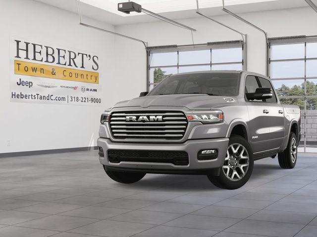 new 2025 Ram 1500 car, priced at $64,995