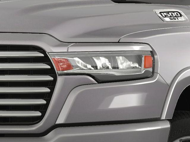 new 2025 Ram 1500 car, priced at $64,995