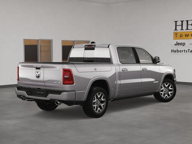 new 2025 Ram 1500 car, priced at $64,995